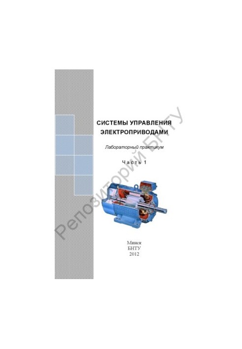 Electric drive control systems