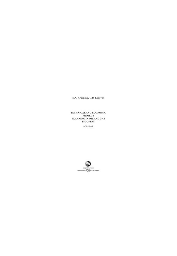 Techno-economic design in the oil and gas industry