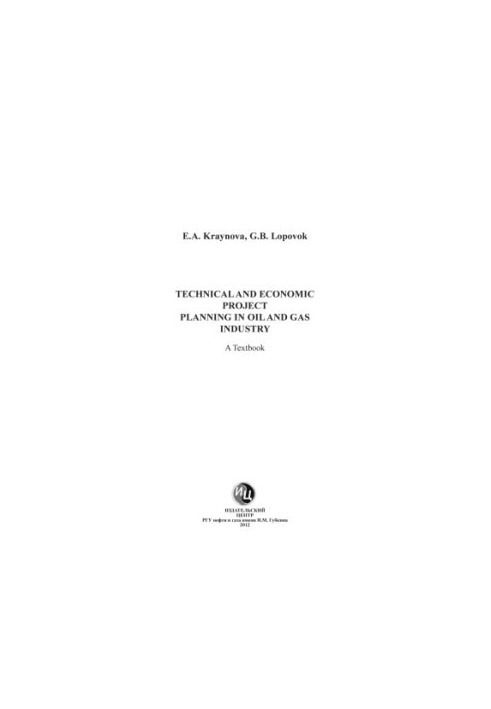 Techno-economic design in the oil and gas industry