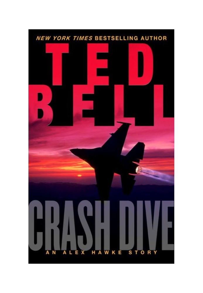 Crash Dive