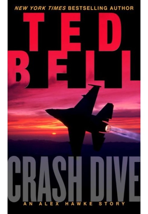 Crash Dive