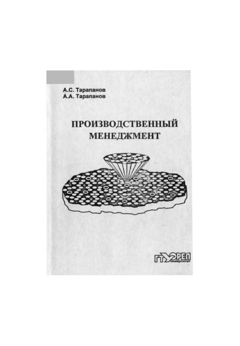Production management