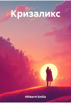 Кризалікс