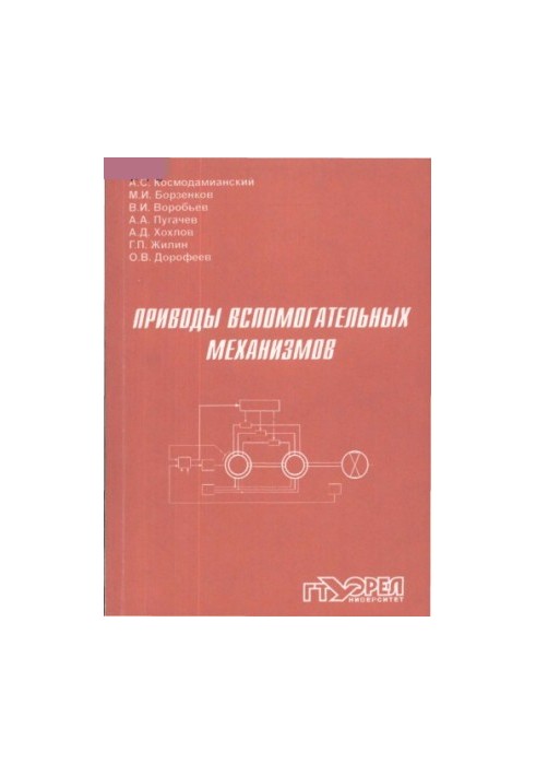 Auxiliary mechanism actuators