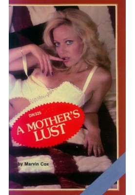 A mother's lust