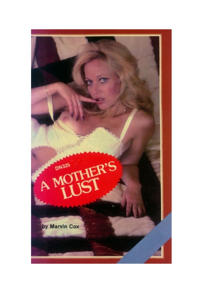 A mother's lust