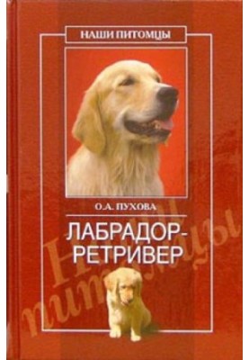 Лабрадор-ретривер