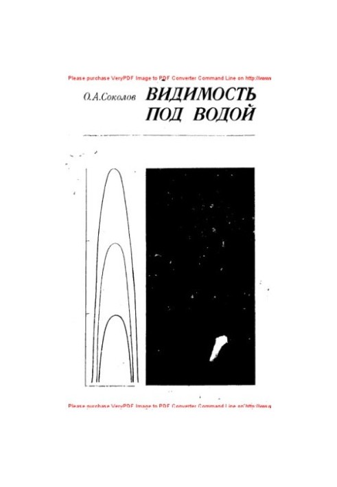 Видимість під водою