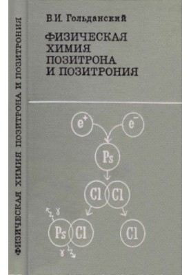 Physical chemistry of positron and positronium