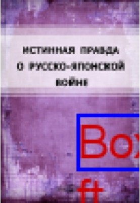 Истинная правда о Русско-Японской войне: Главнейшие эпизоды войны, заимствованные из правительственных сообщений и рассказов 