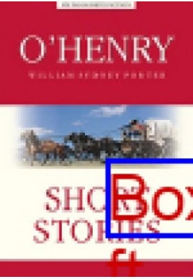 Short Stories: a collection of stories