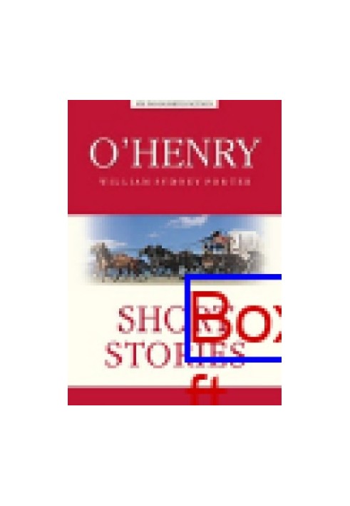Short Stories: a collection of stories
