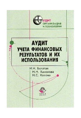 Аудит обліку фінансових результатів та їх використання: Практичний посібник