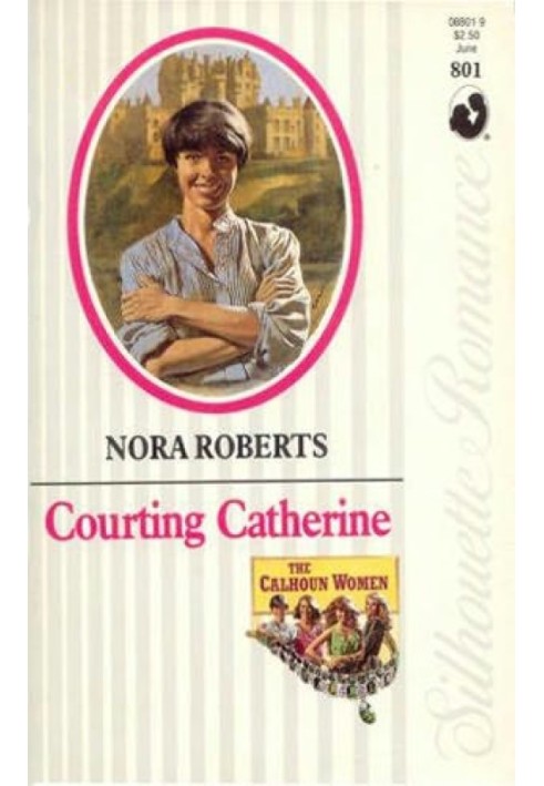 Courting Catherine