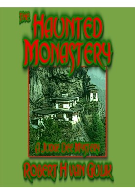 The Haunted Monastery