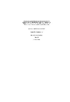 Higher Mathematics. Part 3: study manual