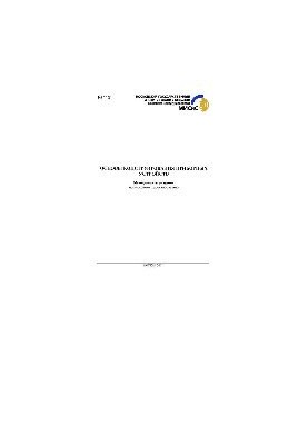 No1131 Fundamentals of instrument design: method. decree on course design