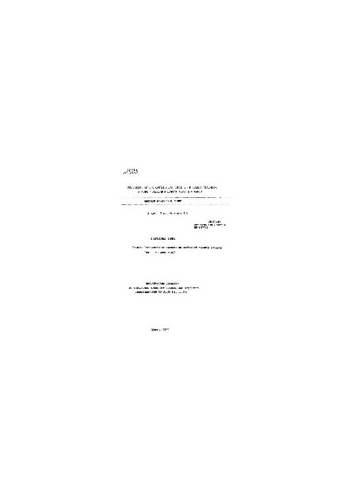No923 Physical chemistry: Section: Surface phenomena at the interphase boundary of the gas-solid section: method.