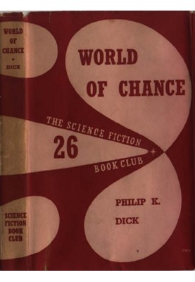 World of Chance