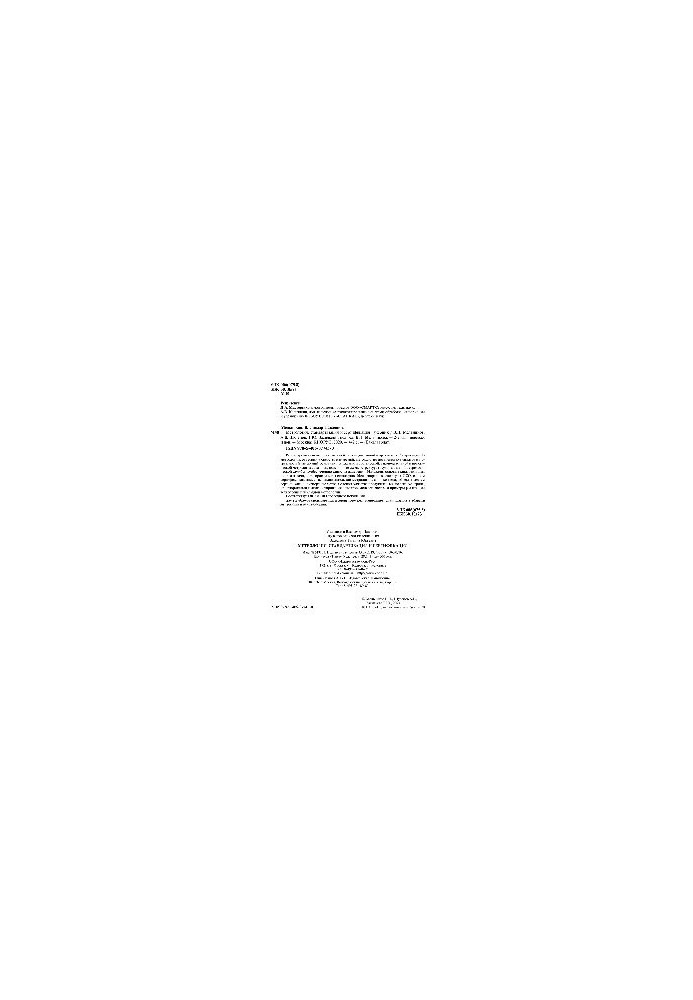 Metrology, standardization and certification