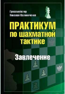 Workshop on chess tactics. Engaging