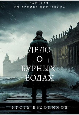 A Case of Troubled Waters