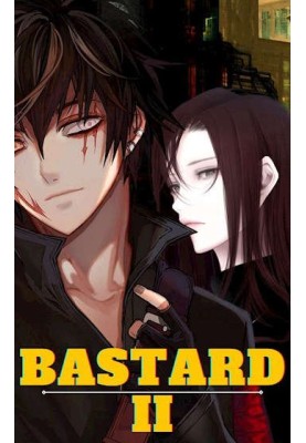 Two-faced bastard. Volume 2