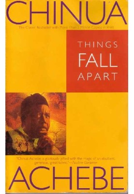 Things Fall Apart