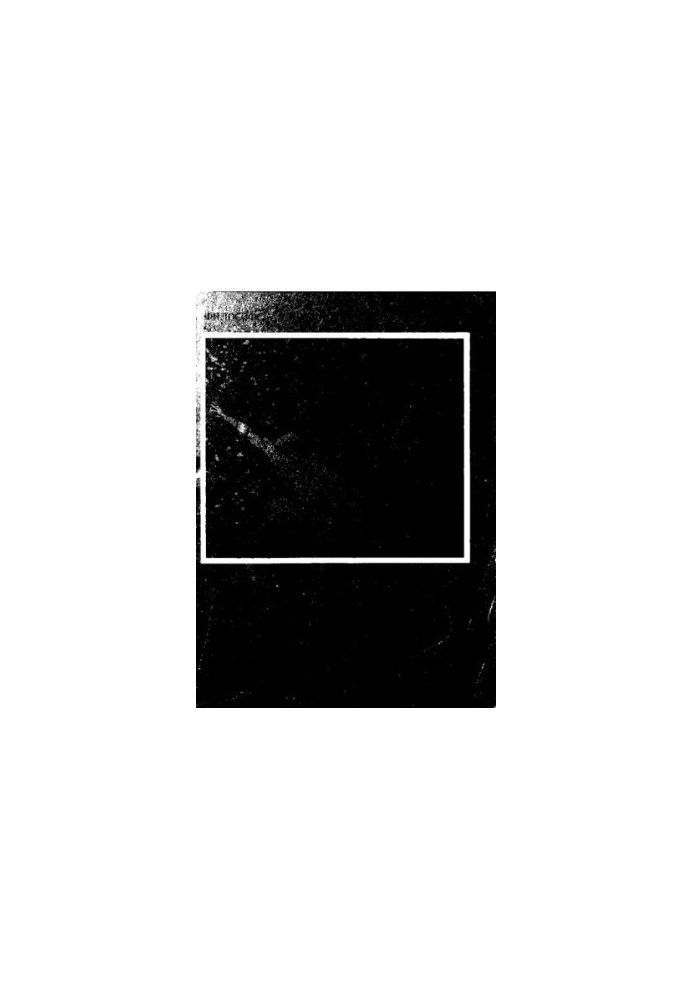 Man and Space