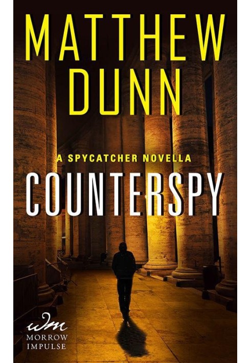 Counterspy