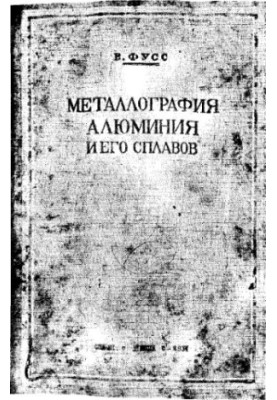 Metallography of aluminum and its alloys
