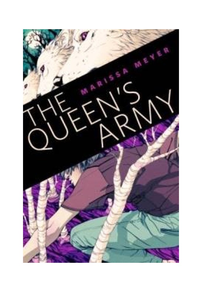 Queen's Army