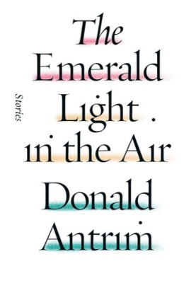 The Emerald Light in the Air