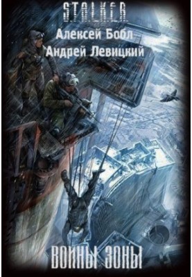 Warriors of the Zone