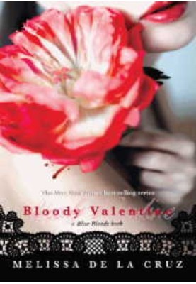 Bloody Valentine (LP)