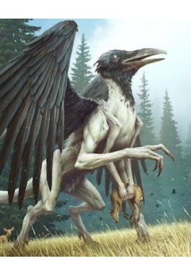 Master of a Thousand Forms