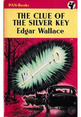 Luminous Key