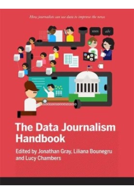 Handbook of Data Journalism