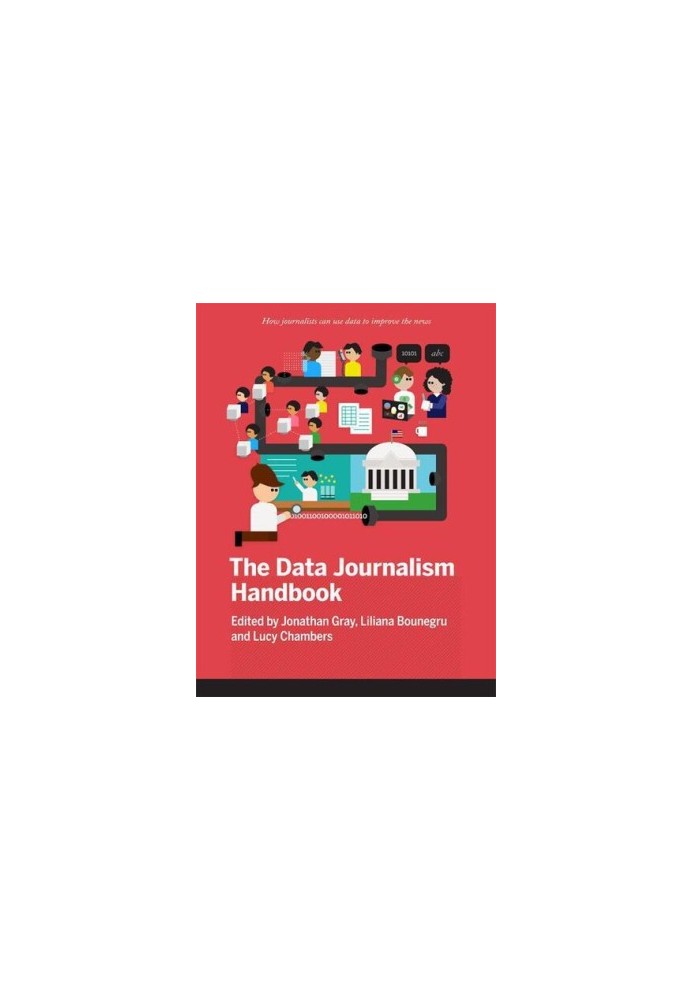 Handbook of Data Journalism