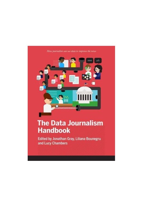 Handbook of Data Journalism
