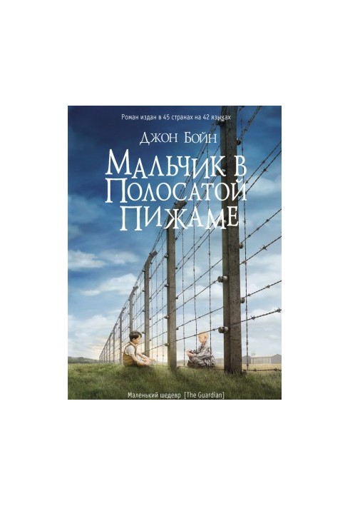 Boy in Striped Pyjamas [liters]