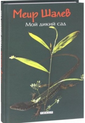 Мій дикий сад
