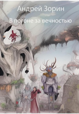 У гонитві за вічністю