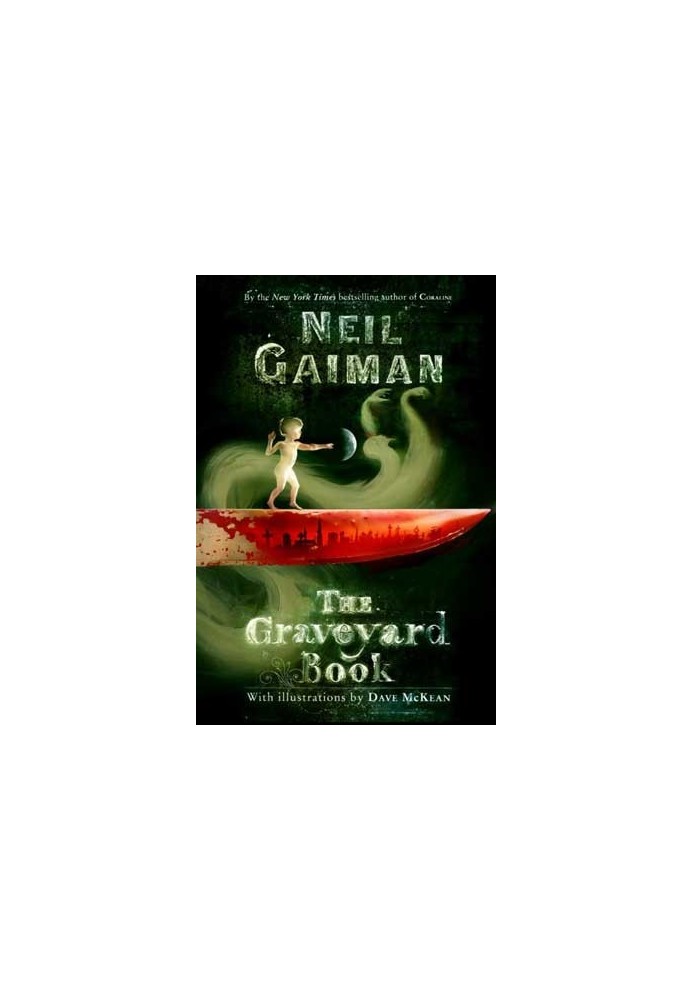 The Book of Cemeteries