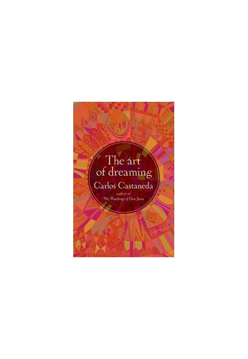 The Art of Dreaming