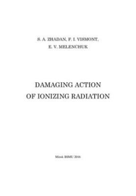 Harmful effects of ionizing radiation
