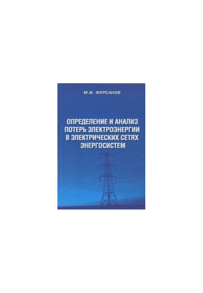 Determination and analysis of electricity losses in power grids