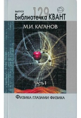 Physics through the eyes of physics