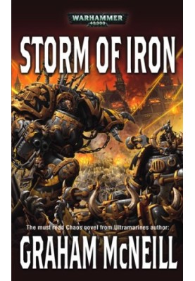 Iron Storm