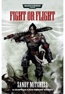 Fight or Flee